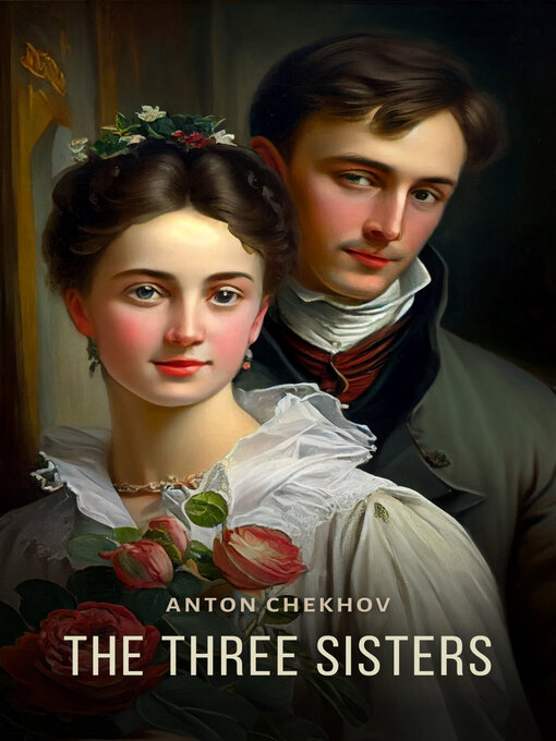 Title details for The Three Sisters by Anton Chekhov - Available